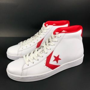 Brand New Converse High Top Shoes